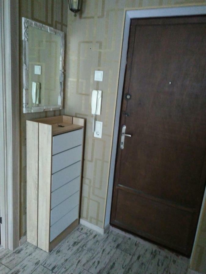 Квартира У Моря На Фонтане Аркадия Одесса エクステリア 写真